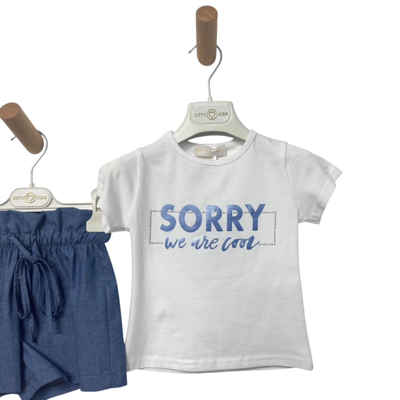 Completo Bimba Cotone