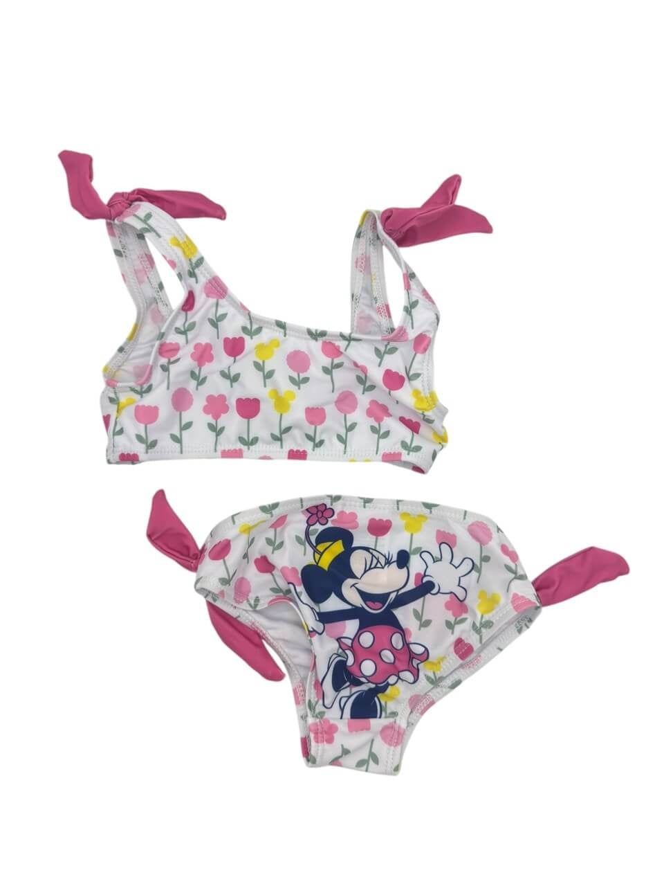 Costume da Bagno Minnie