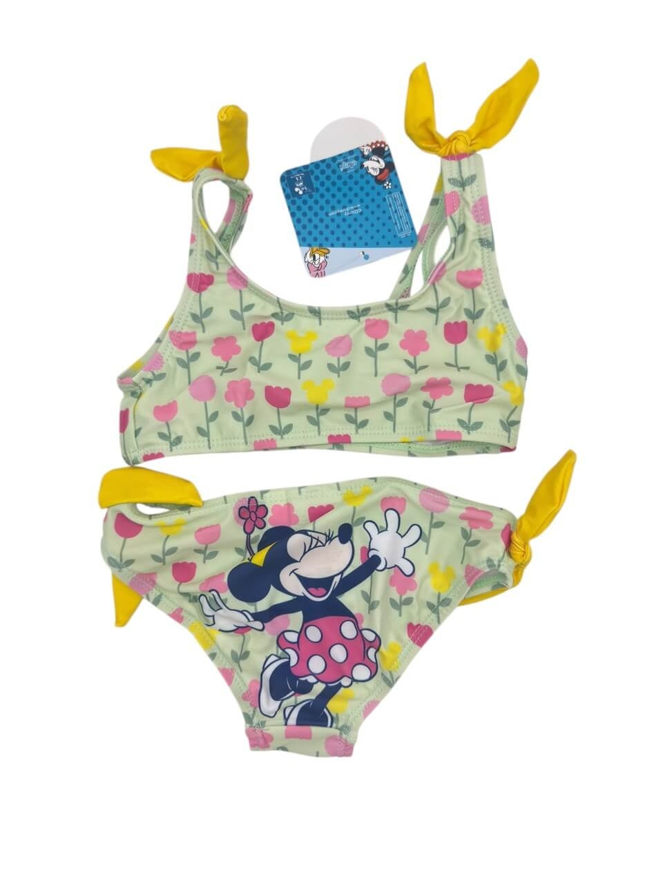 Costume da Bagno Minnie