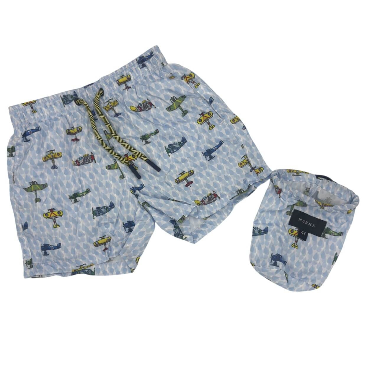 Costume da Bagno Bimbo