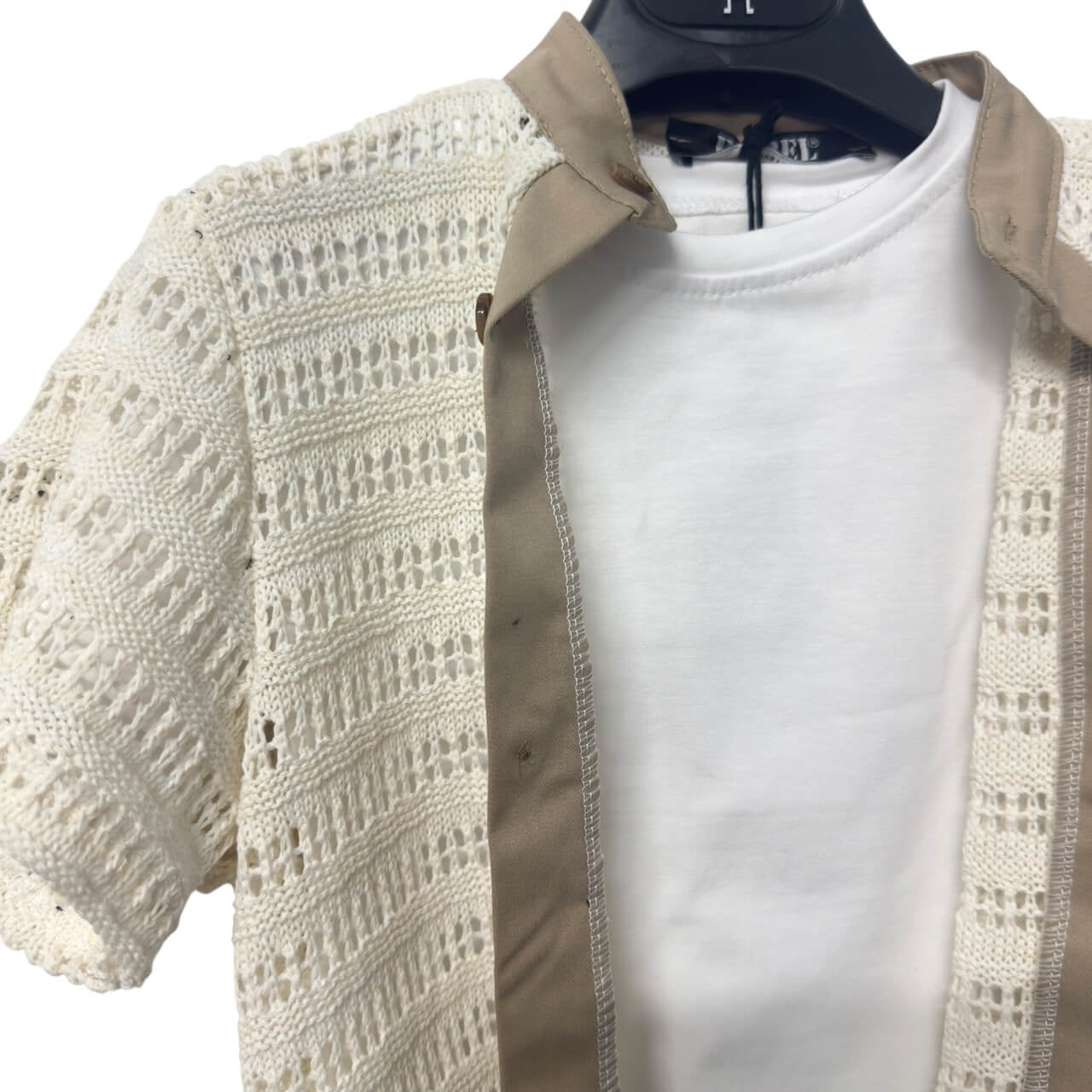 Completo Bimbo Rebel – 3 pezzi