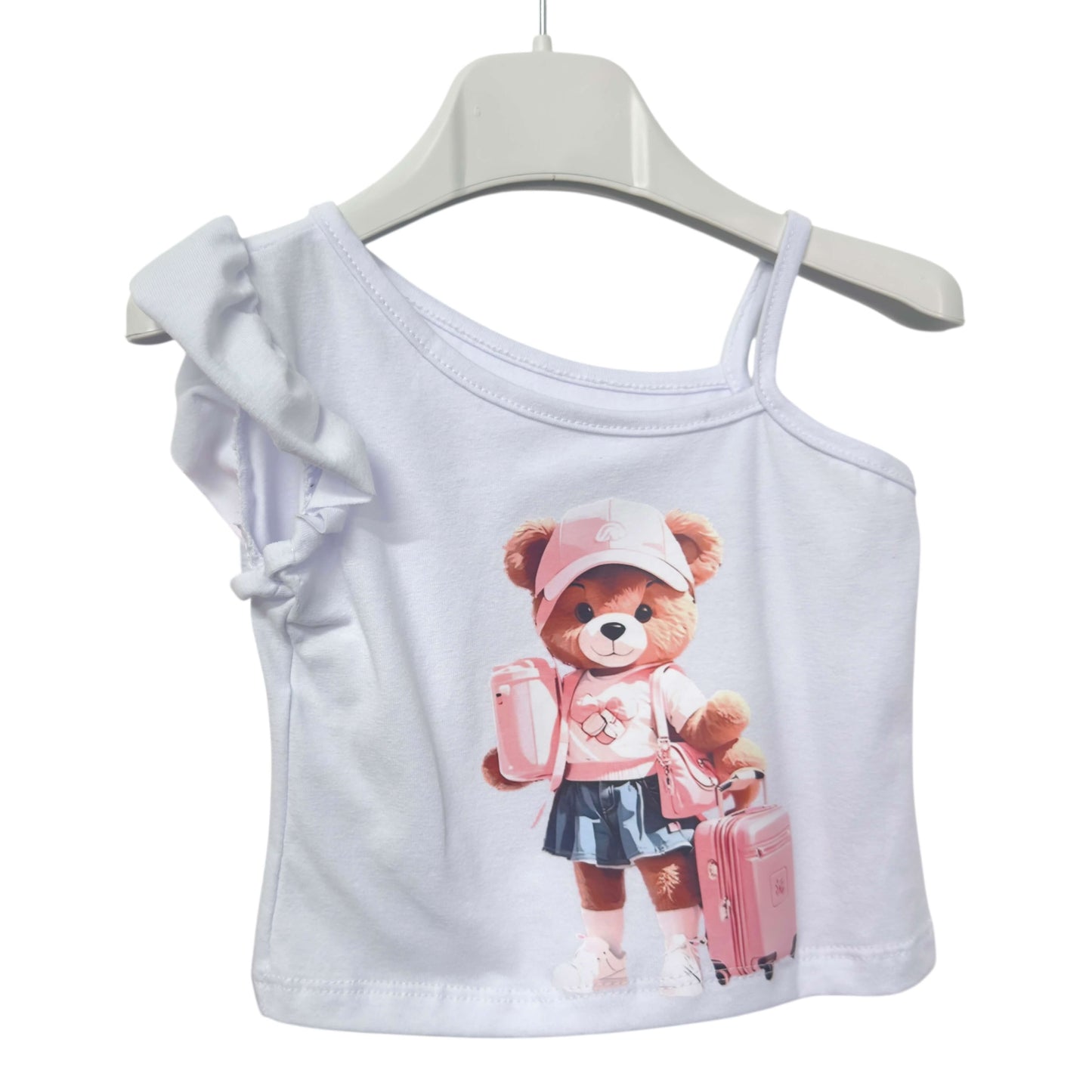 Completo Neonata Cotone