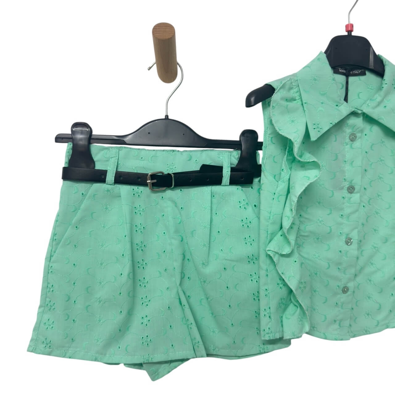 Completo Bimba in Sangallo