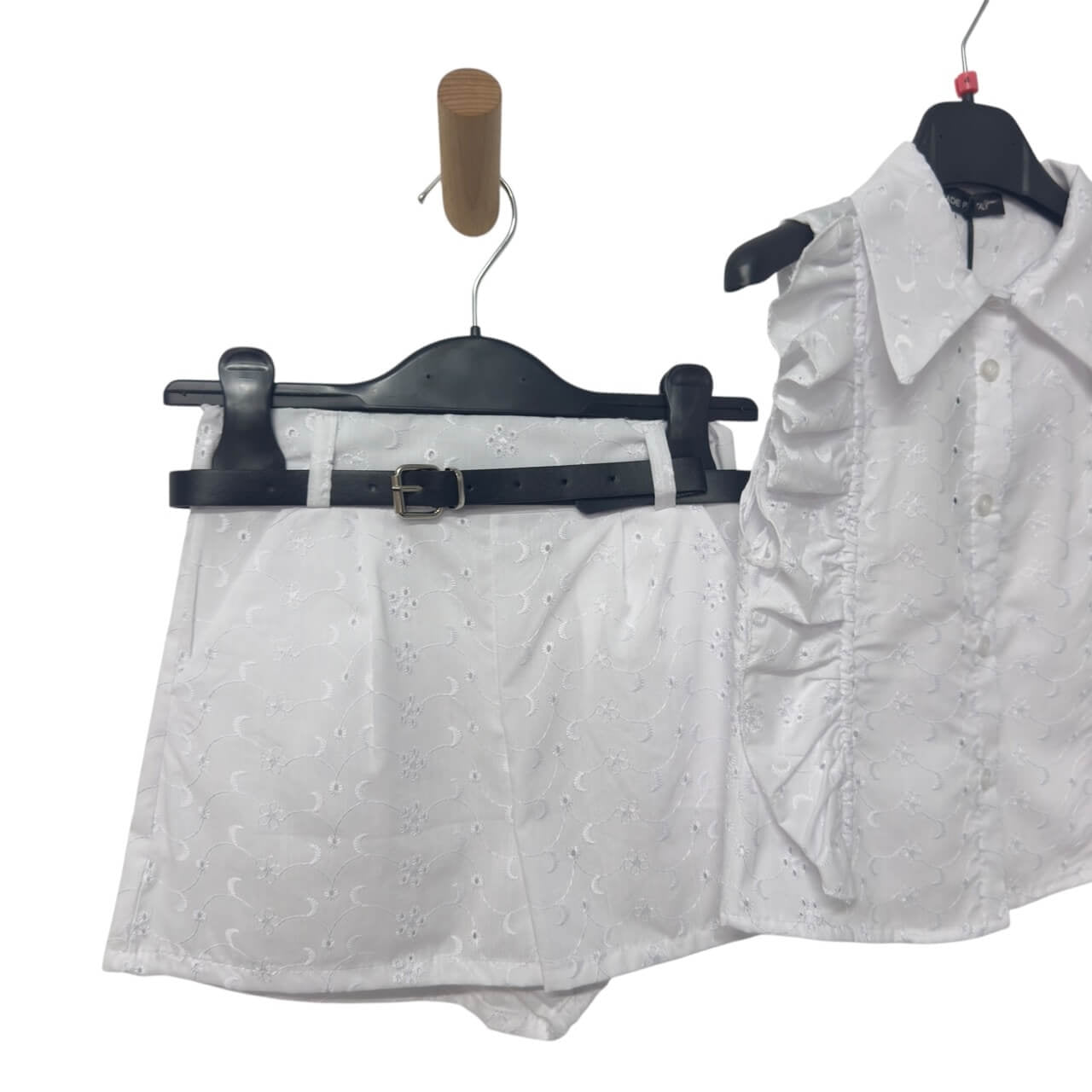 Completo Bimba in Sangallo