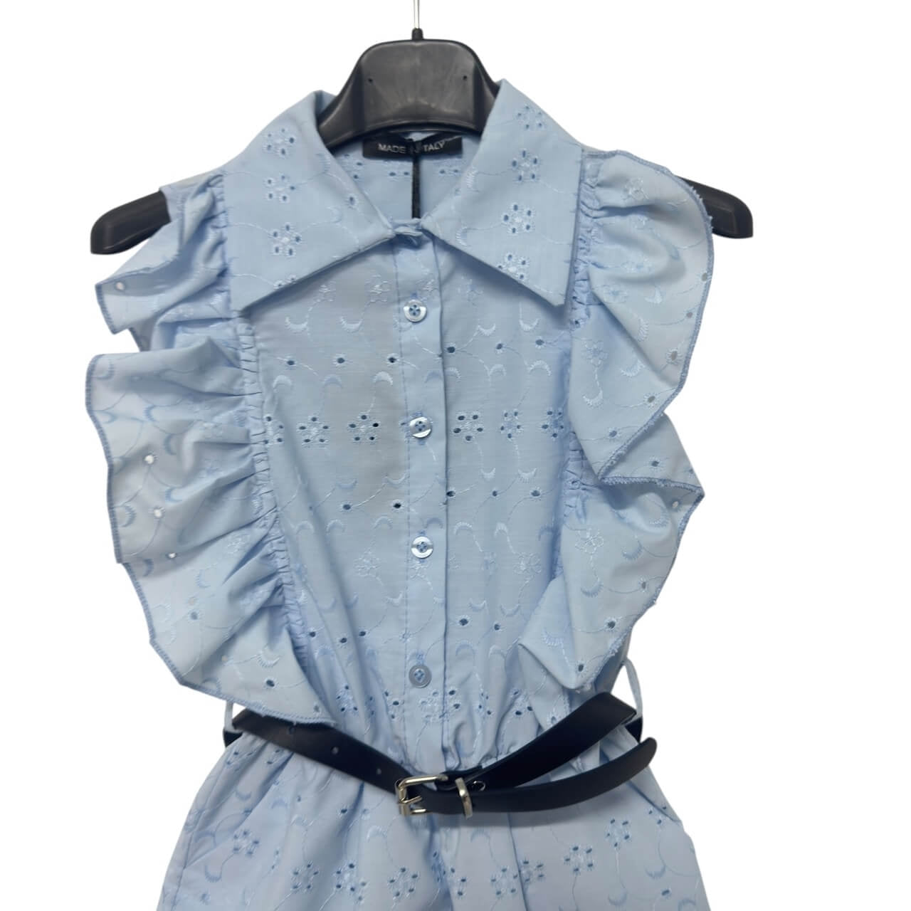 Tuta Bimba in Sangallo