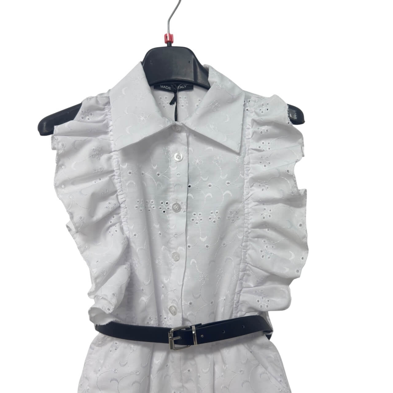 Tuta Bimba in Sangallo