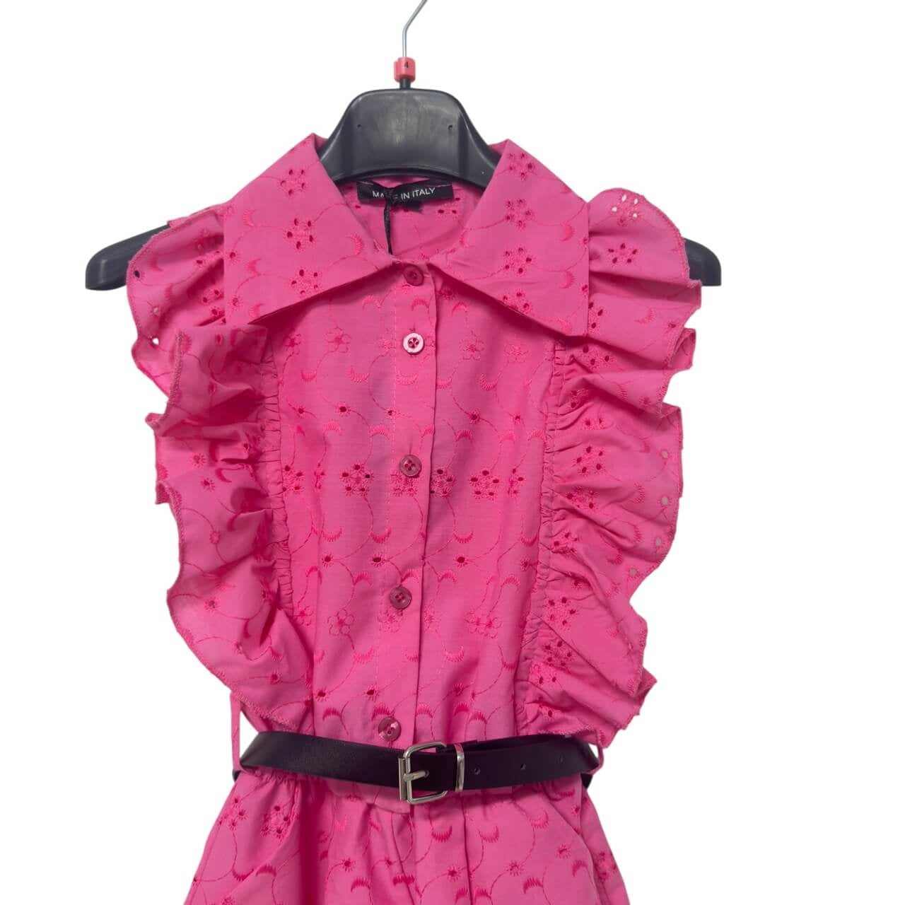 Tuta Bimba in Sangallo