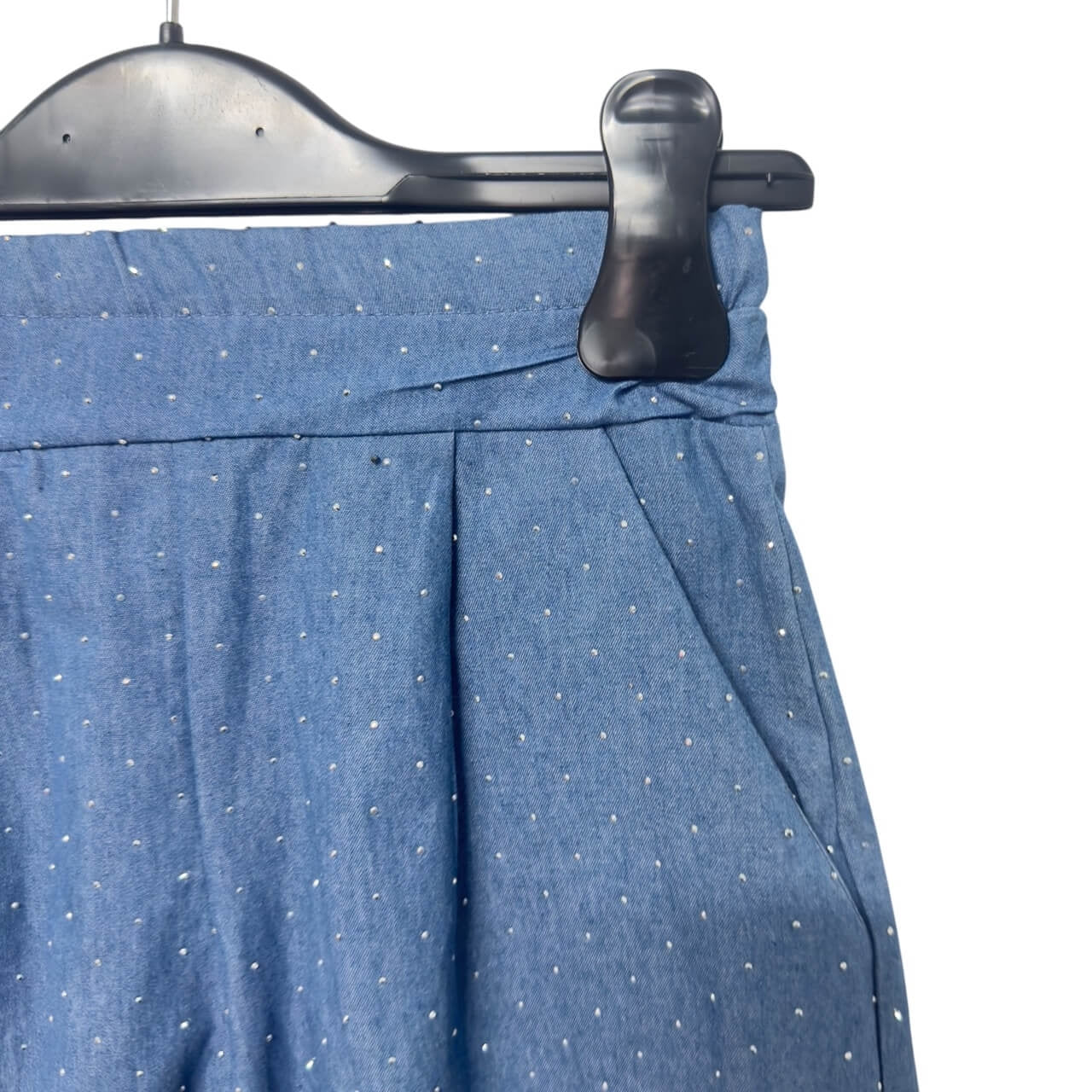 Completo Bimba Denim