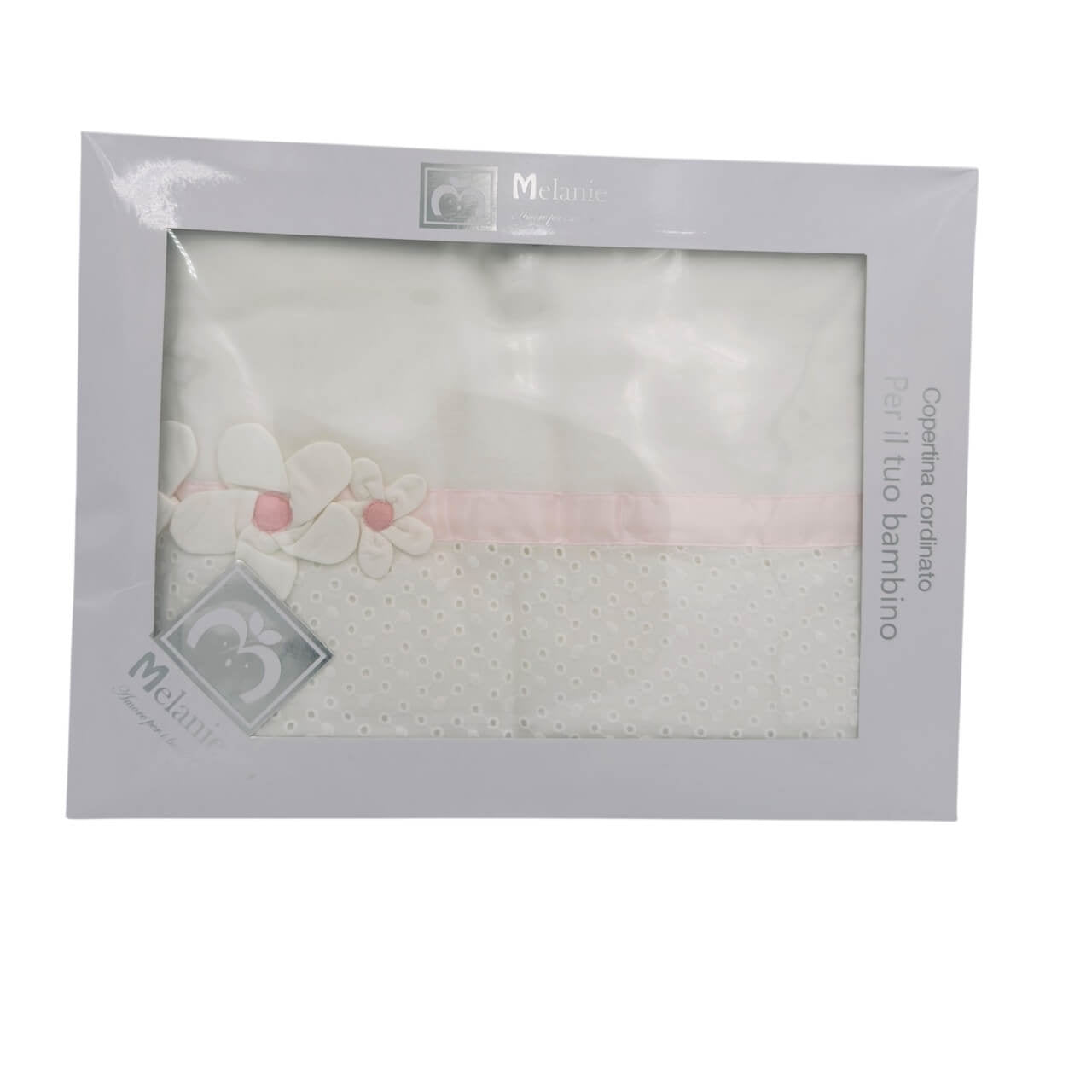 Coperta di Ciniglia Melanie 75x95