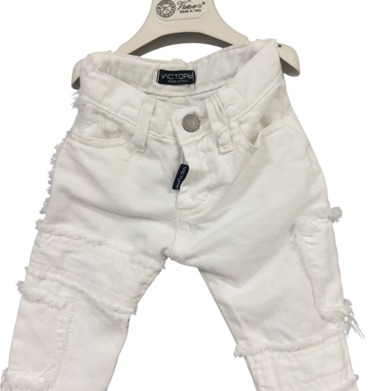 Jeans Neonato