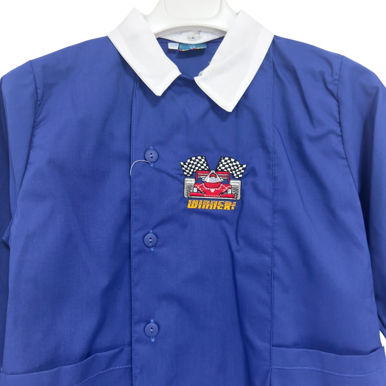 Grembiule scuola Elementare Nazareno Gabrielli