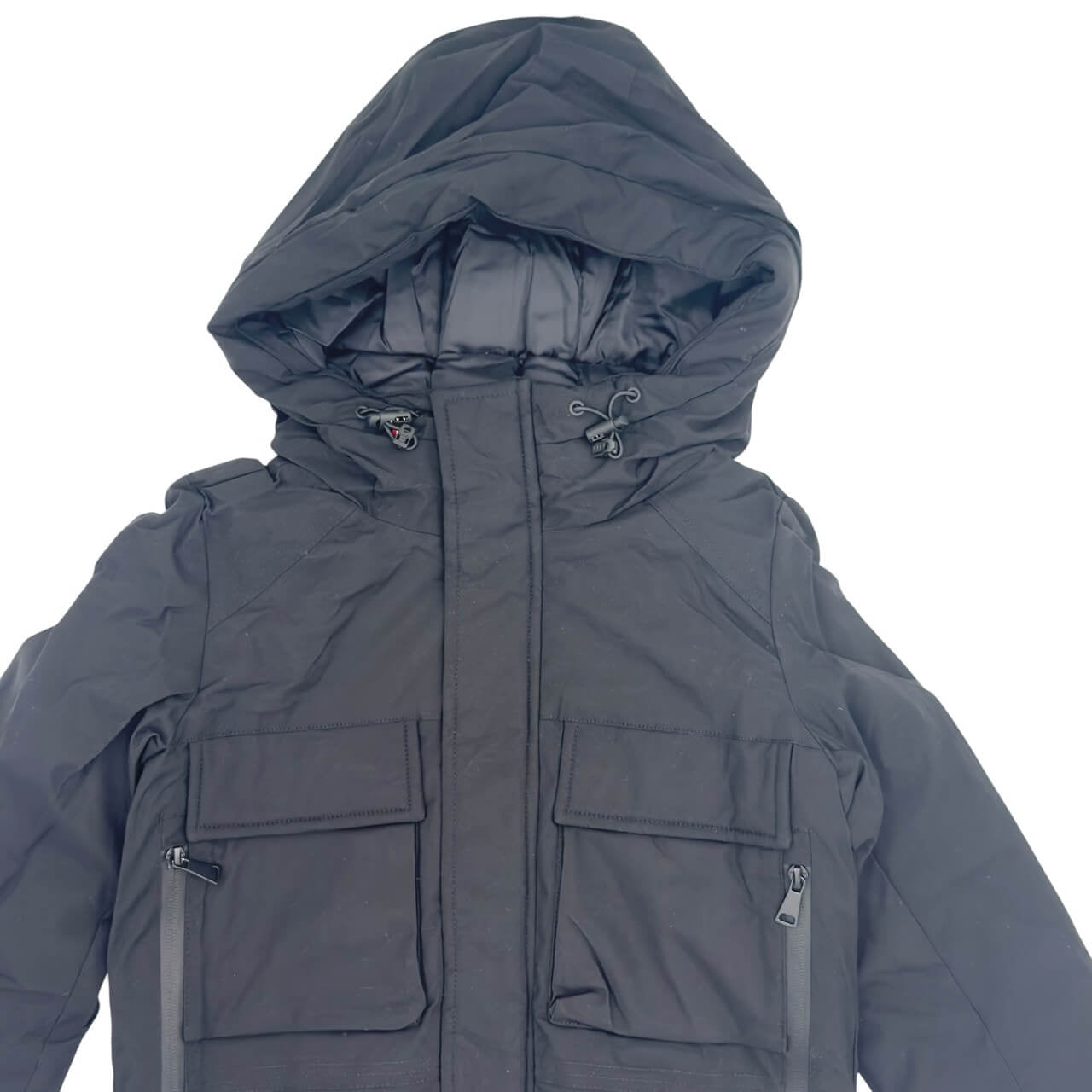 Giubbotto Bimbo Imbottito