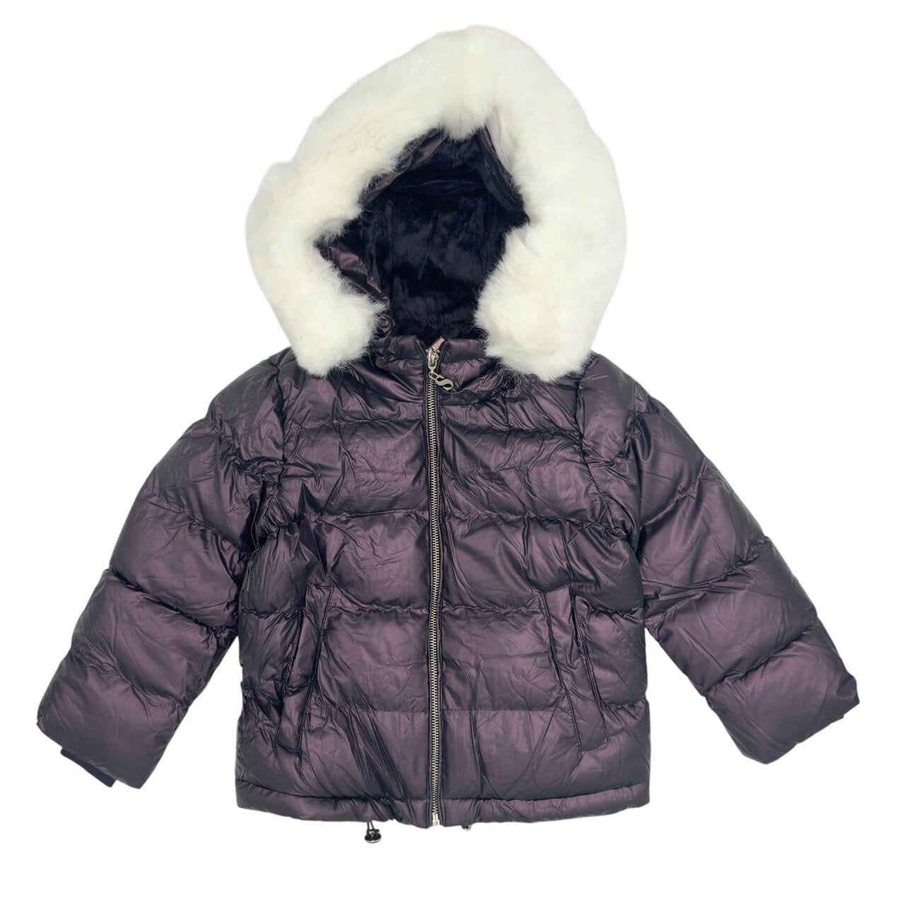 Giubbotto Bimba imbottito