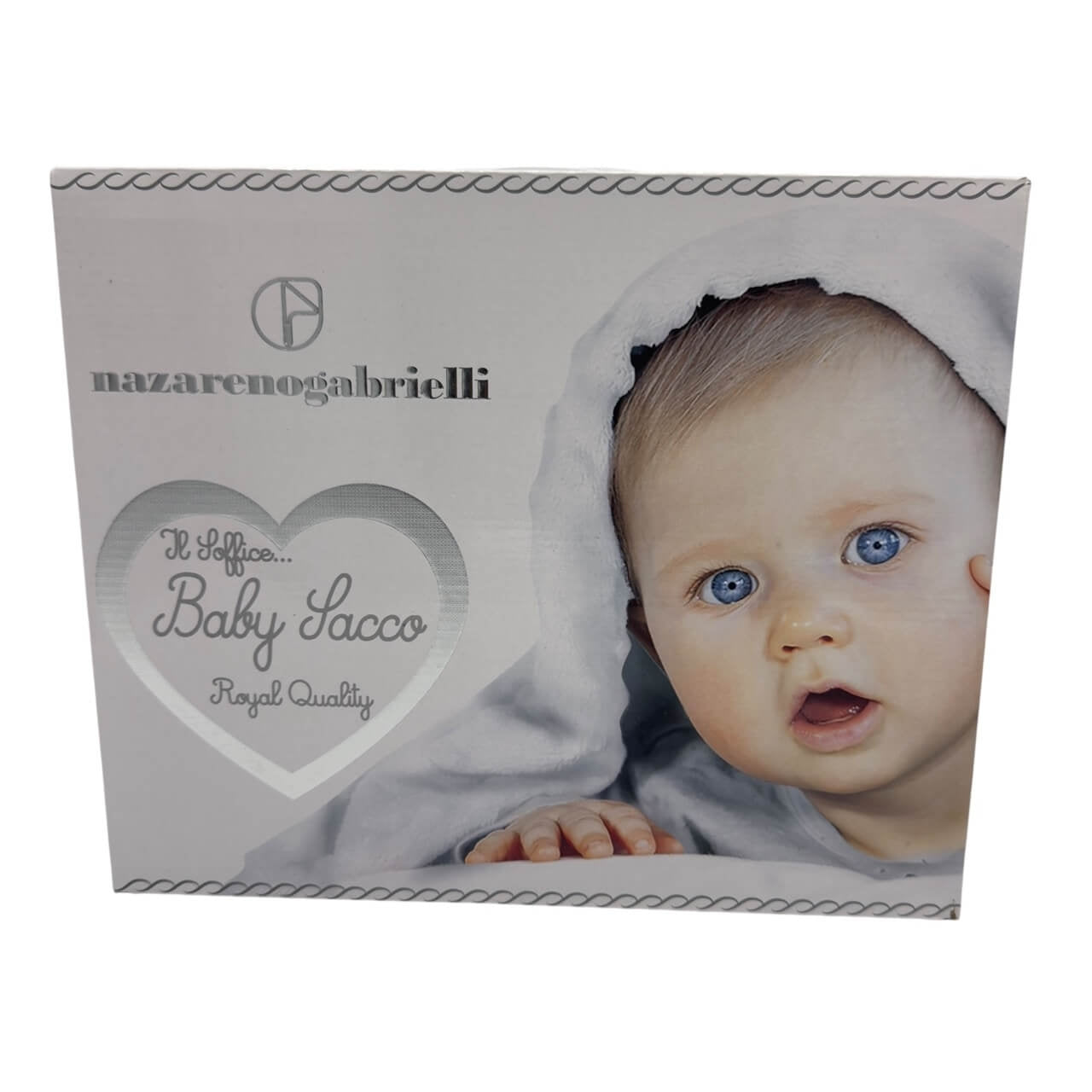 Sacco Nanna in Coral