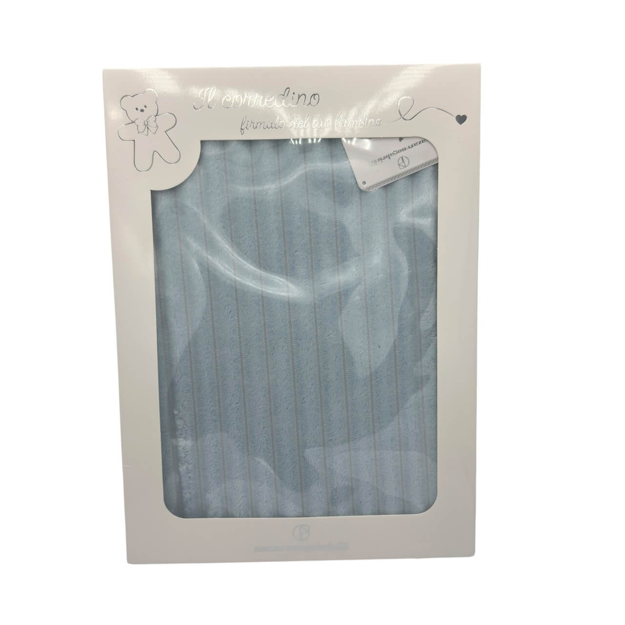 Piumone in Coral Lettino Nazareno Gabrielli