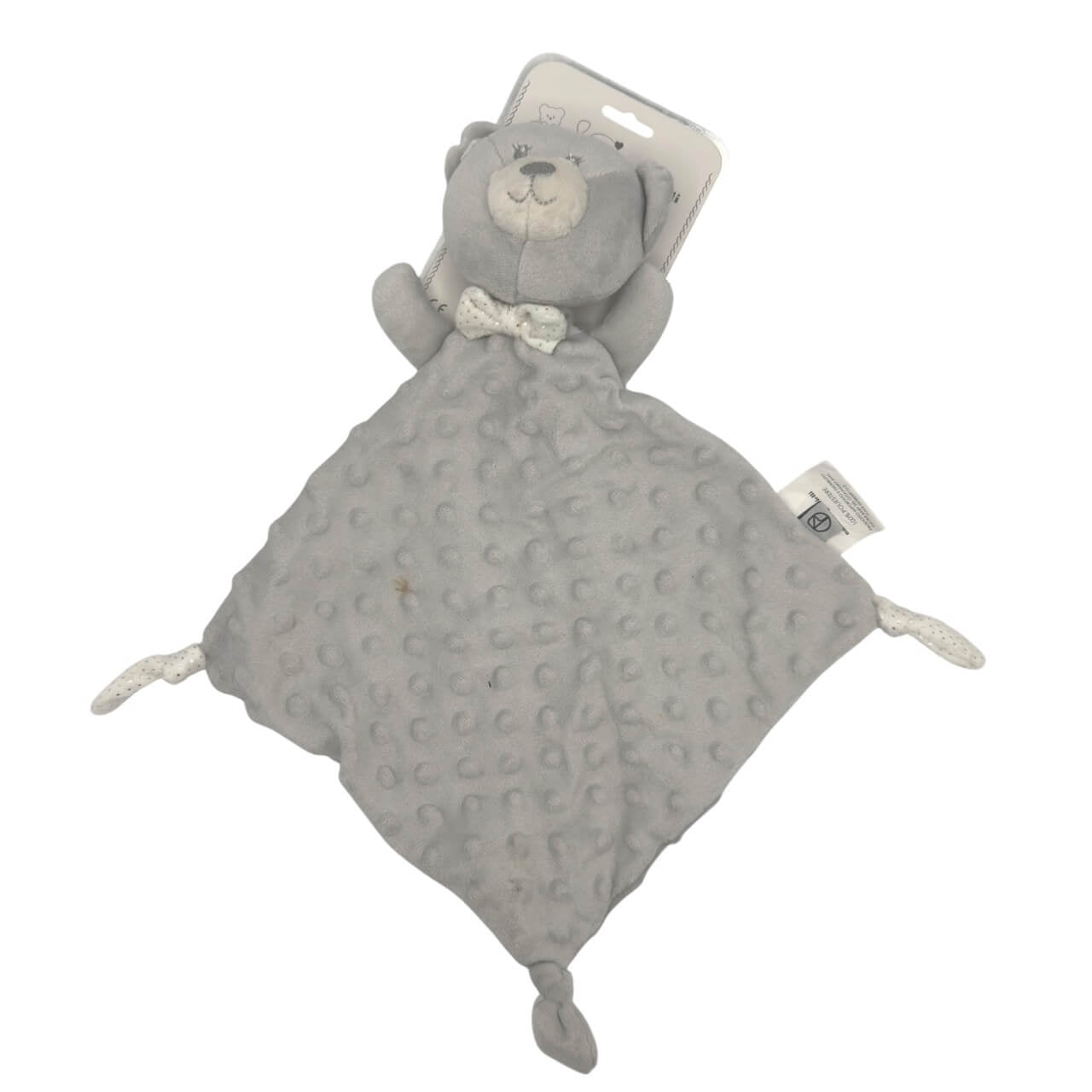 Dou Dou orsetto in soft pile