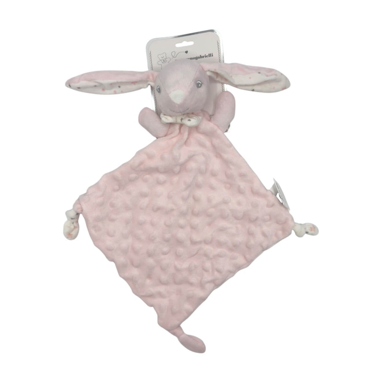 Dou Dou Coniglio in soft pile