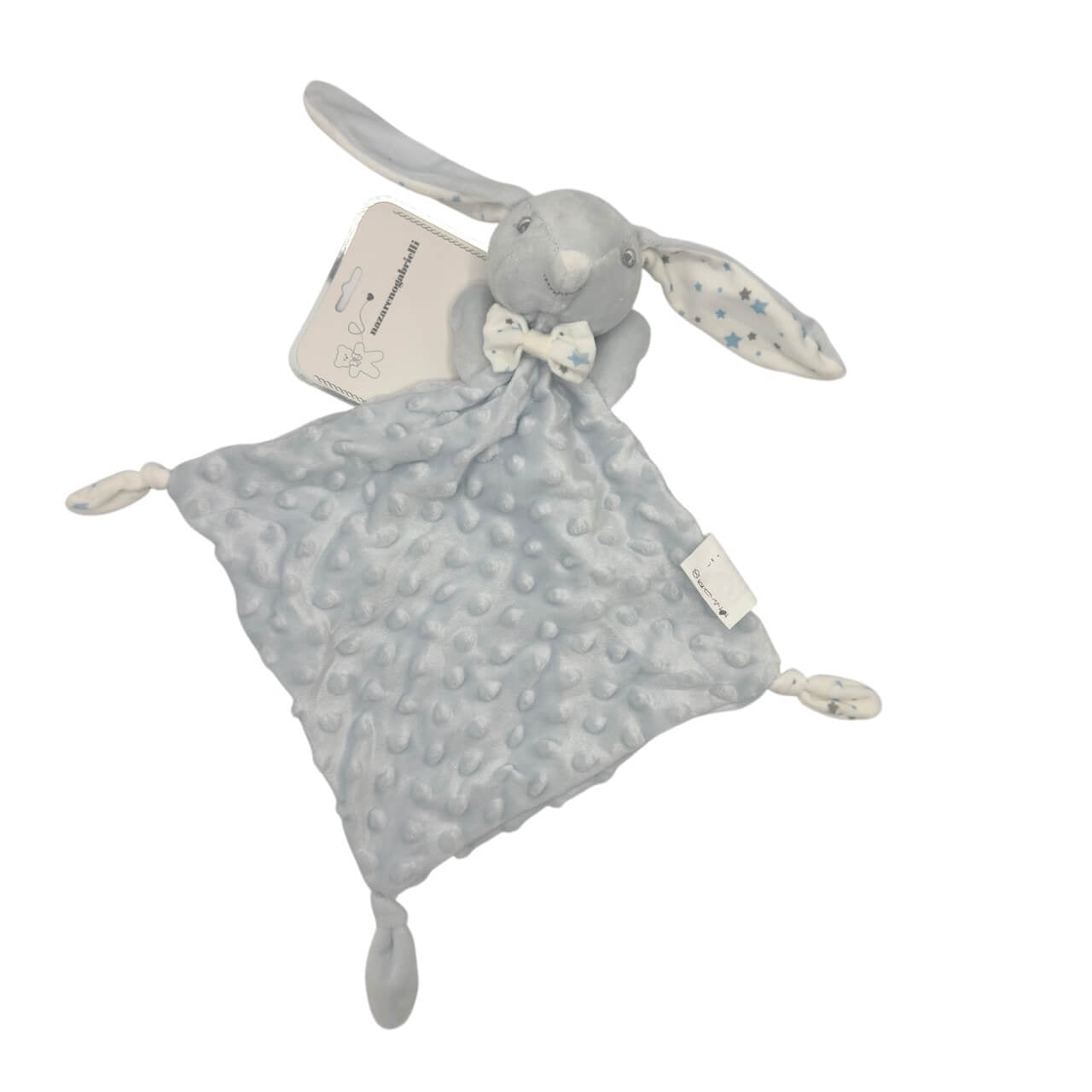 Dou Dou Coniglio in soft pile