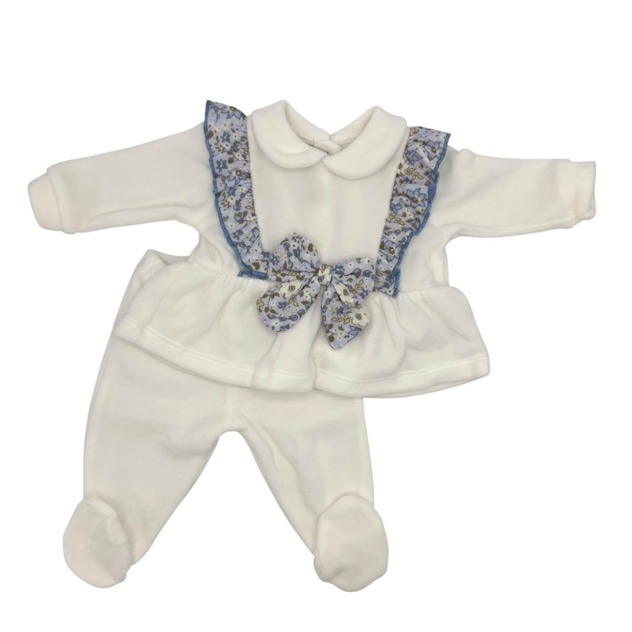 Tutina ciniglia Nazareno Gabrielli