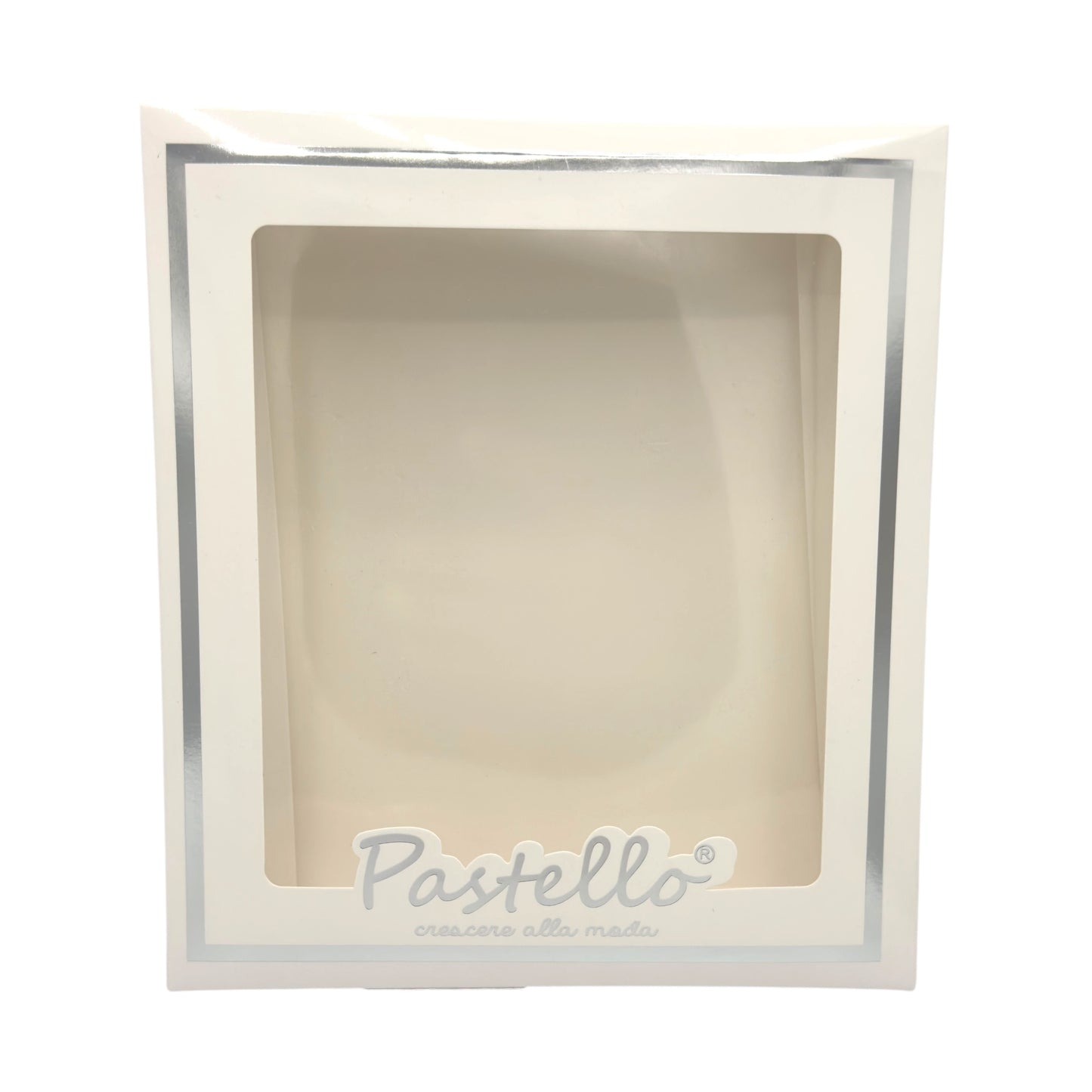 1 Body Caldo Cotone Nazareno Gabrielli