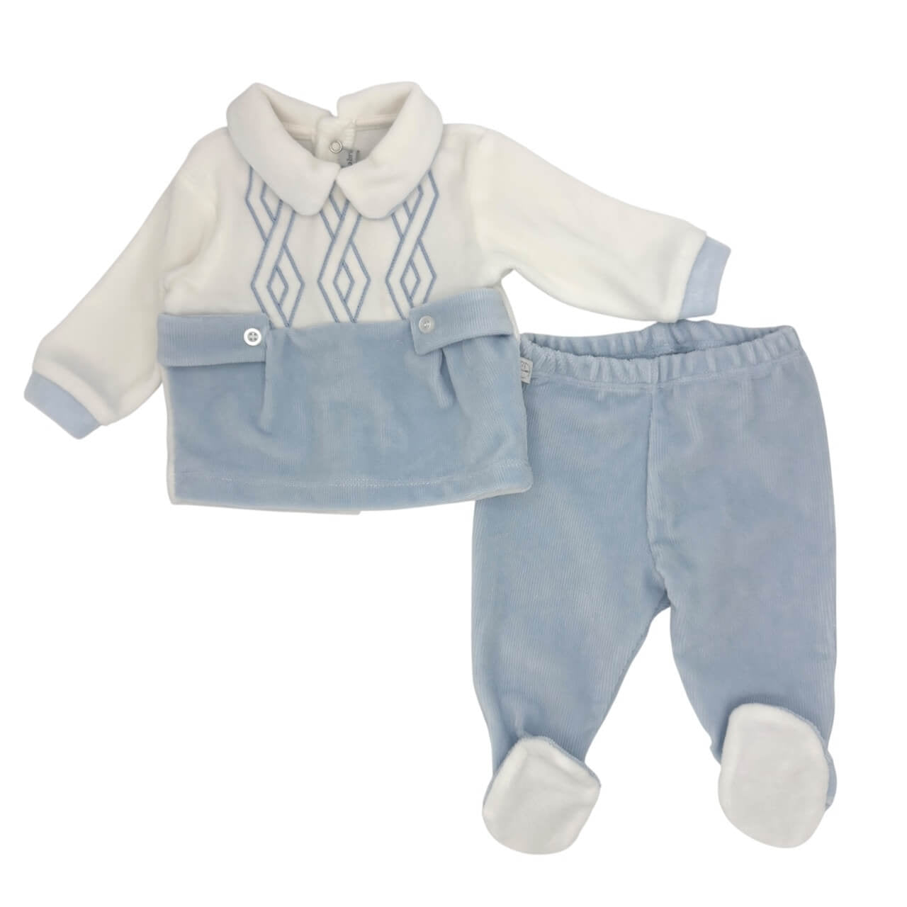 Tutina ciniglia Nazareno Gabrielli