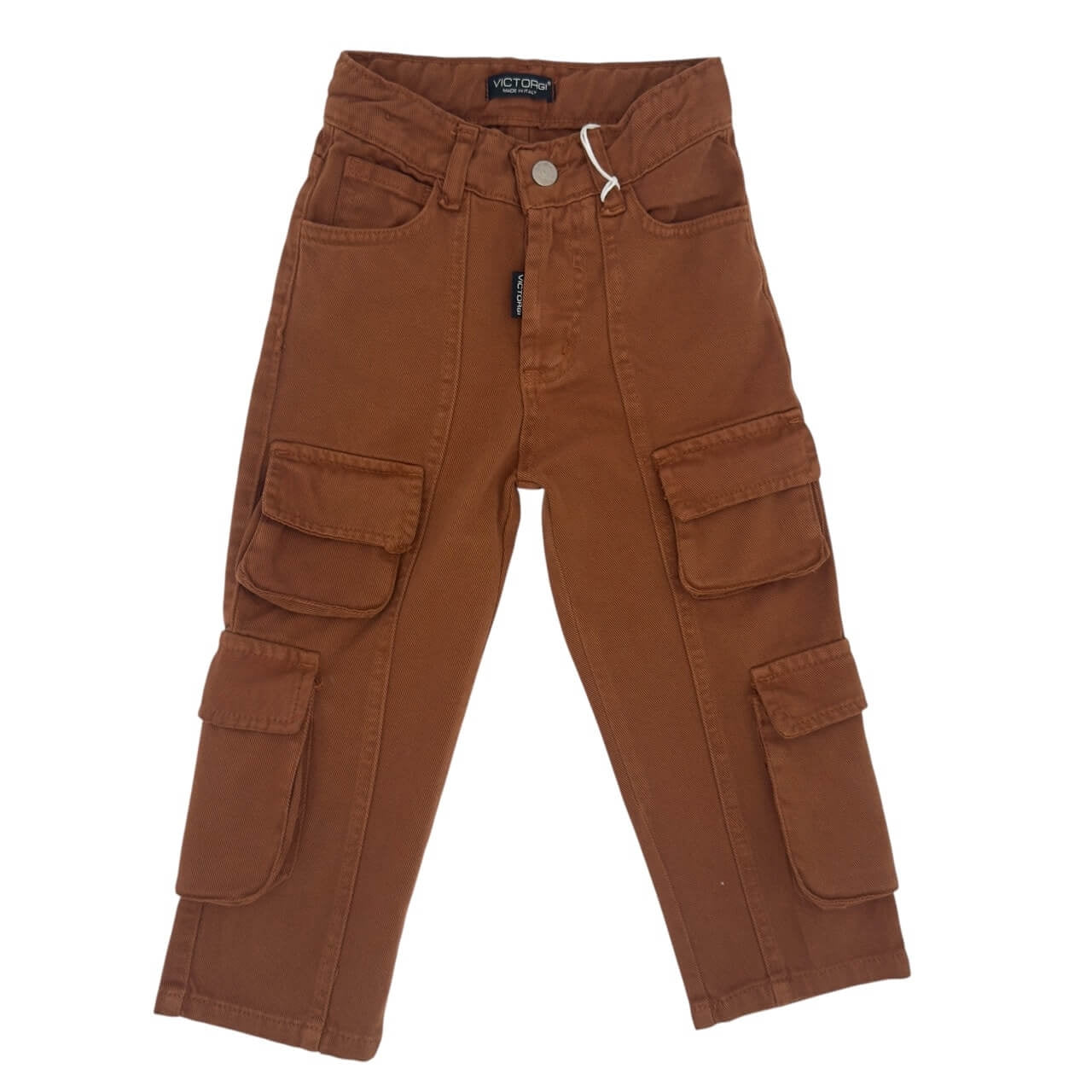 Jeans Bimbo Cargo Victor J