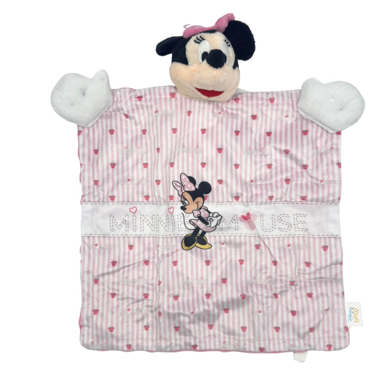 Dou Dou Disney Minnie