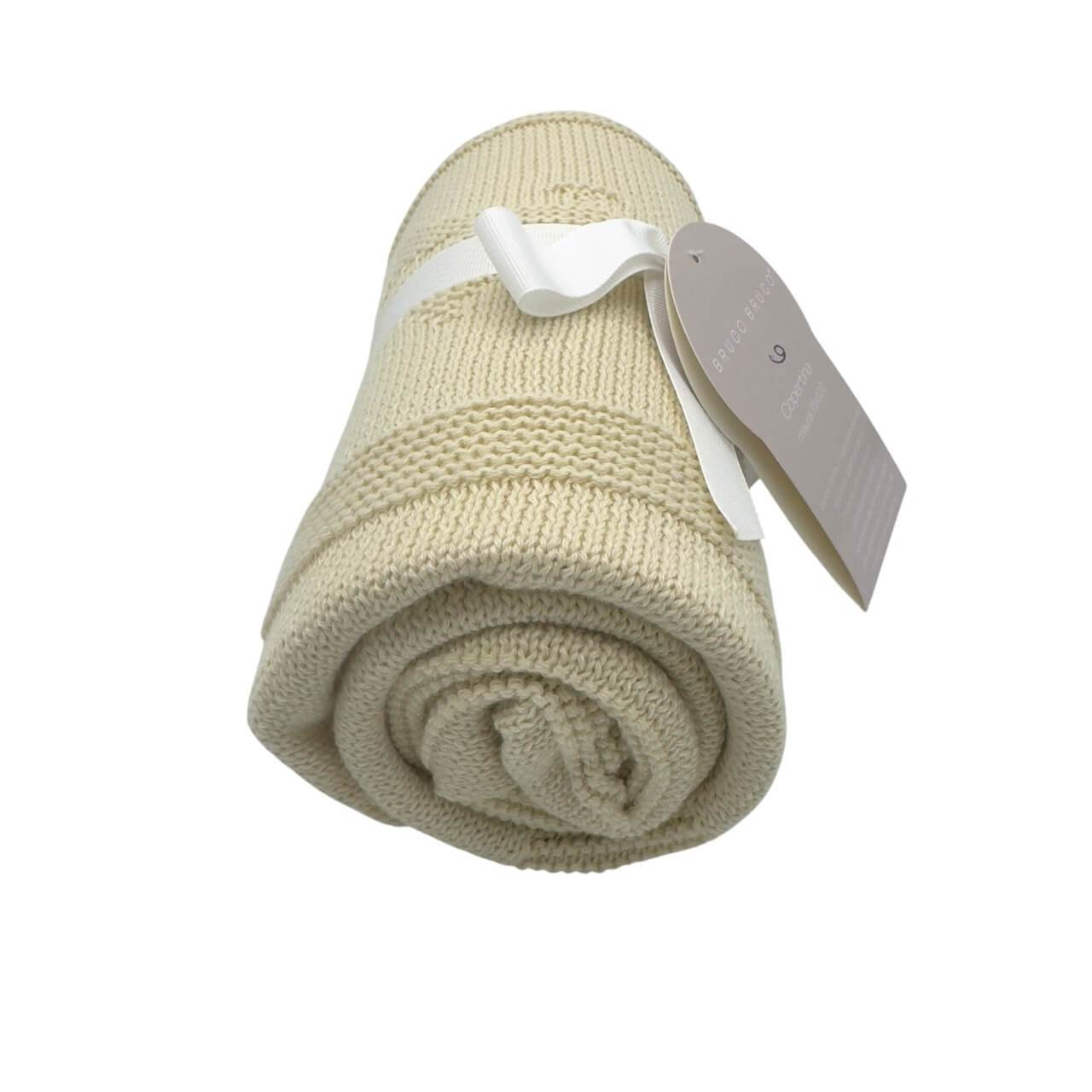 Copertina in Lana 75x110 cm