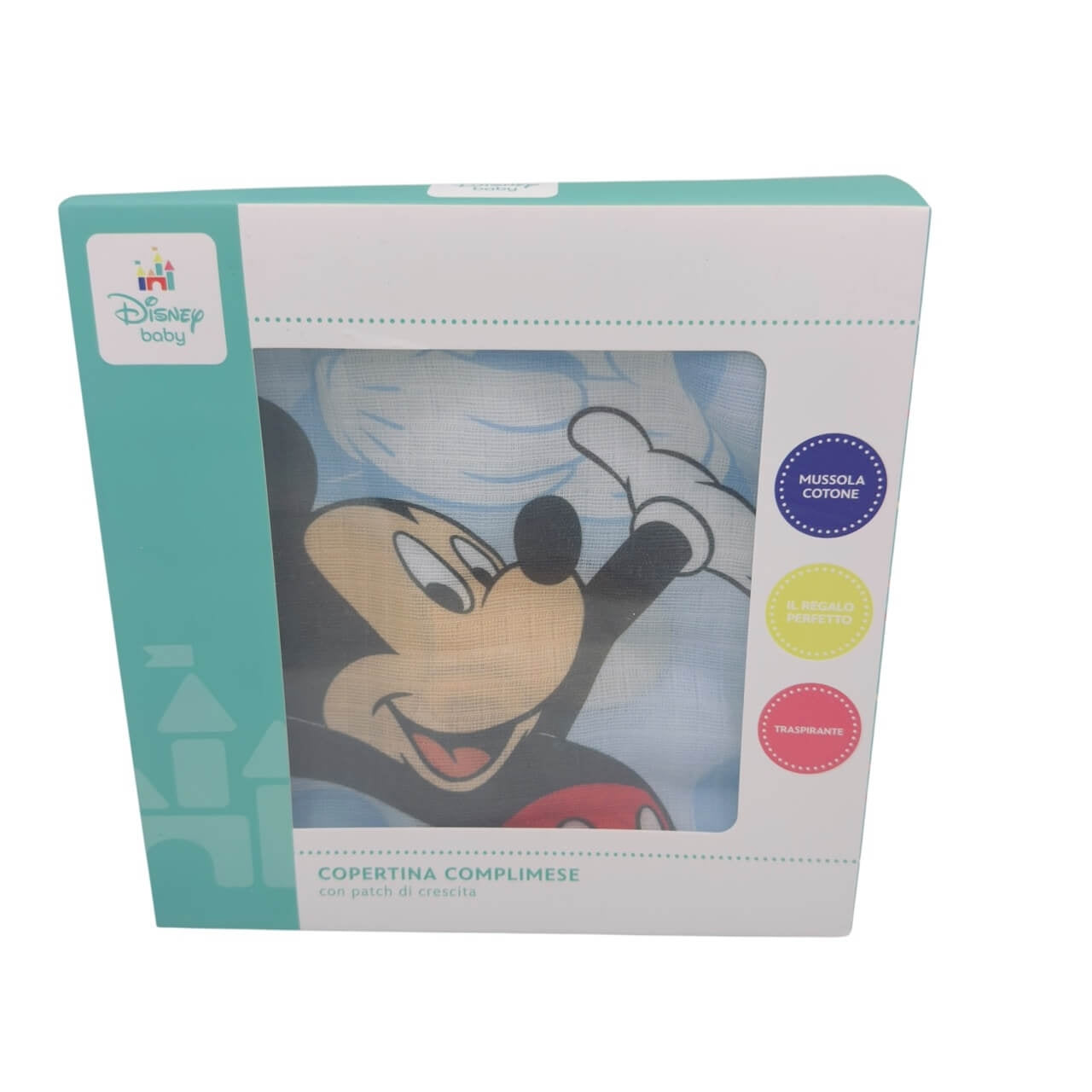 Copertina Complimese Disney