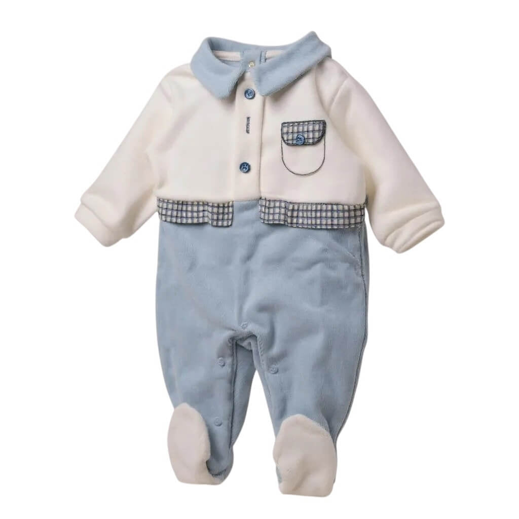 Tutina ciniglia Nazareno Gabrielli