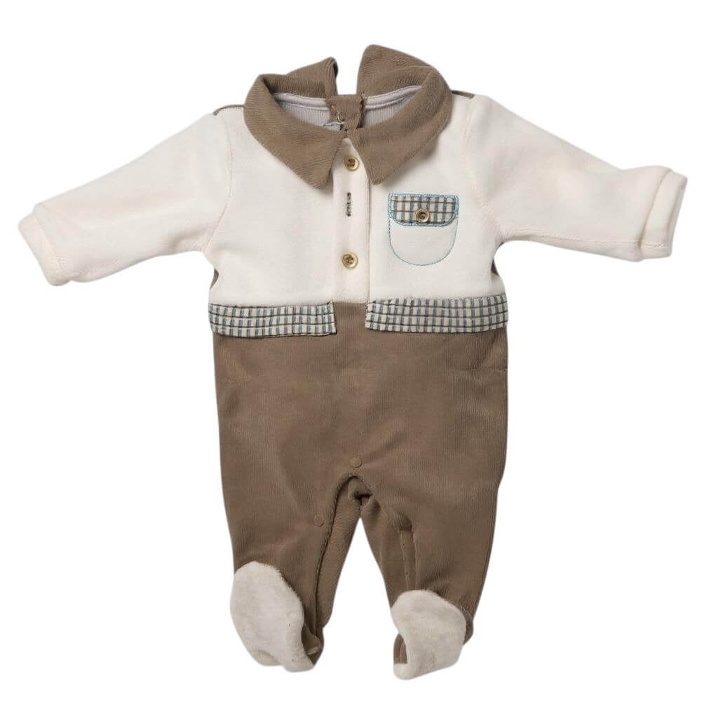 Tutina ciniglia Nazareno Gabrielli