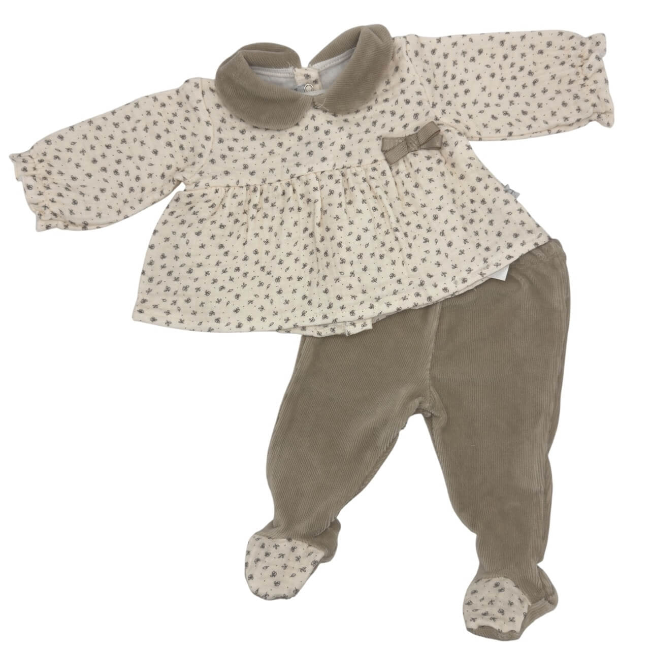 Tutina ciniglia Nazareno Gabrielli