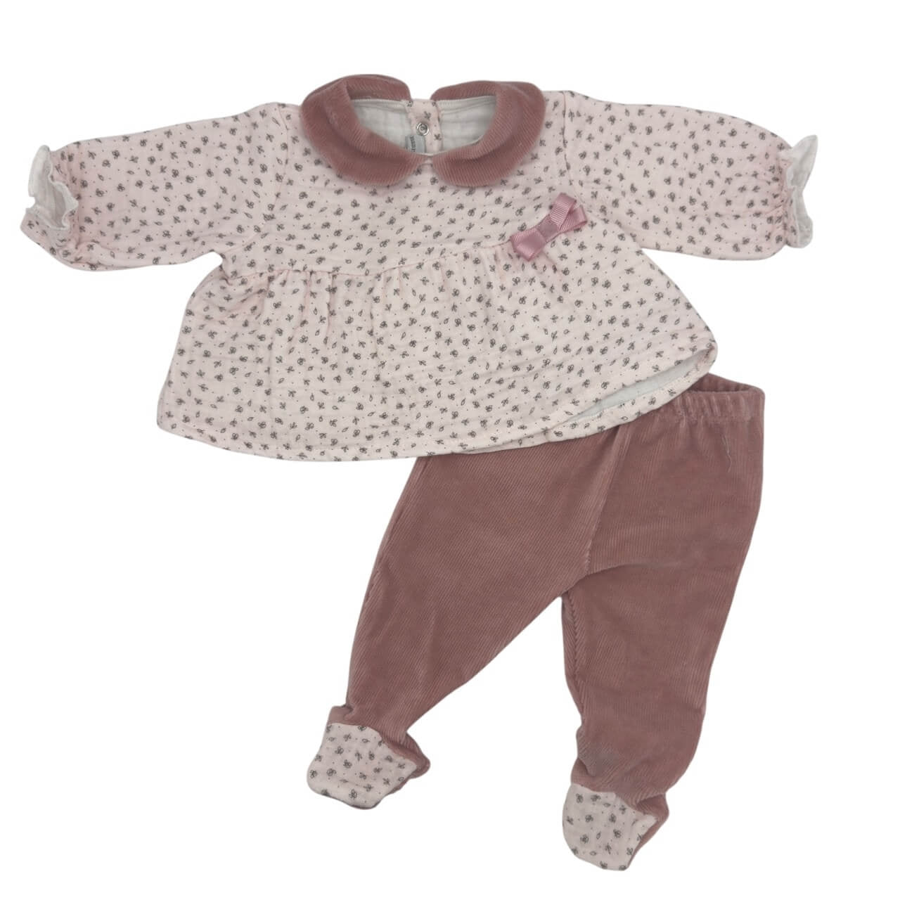 Tutina ciniglia Nazareno Gabrielli