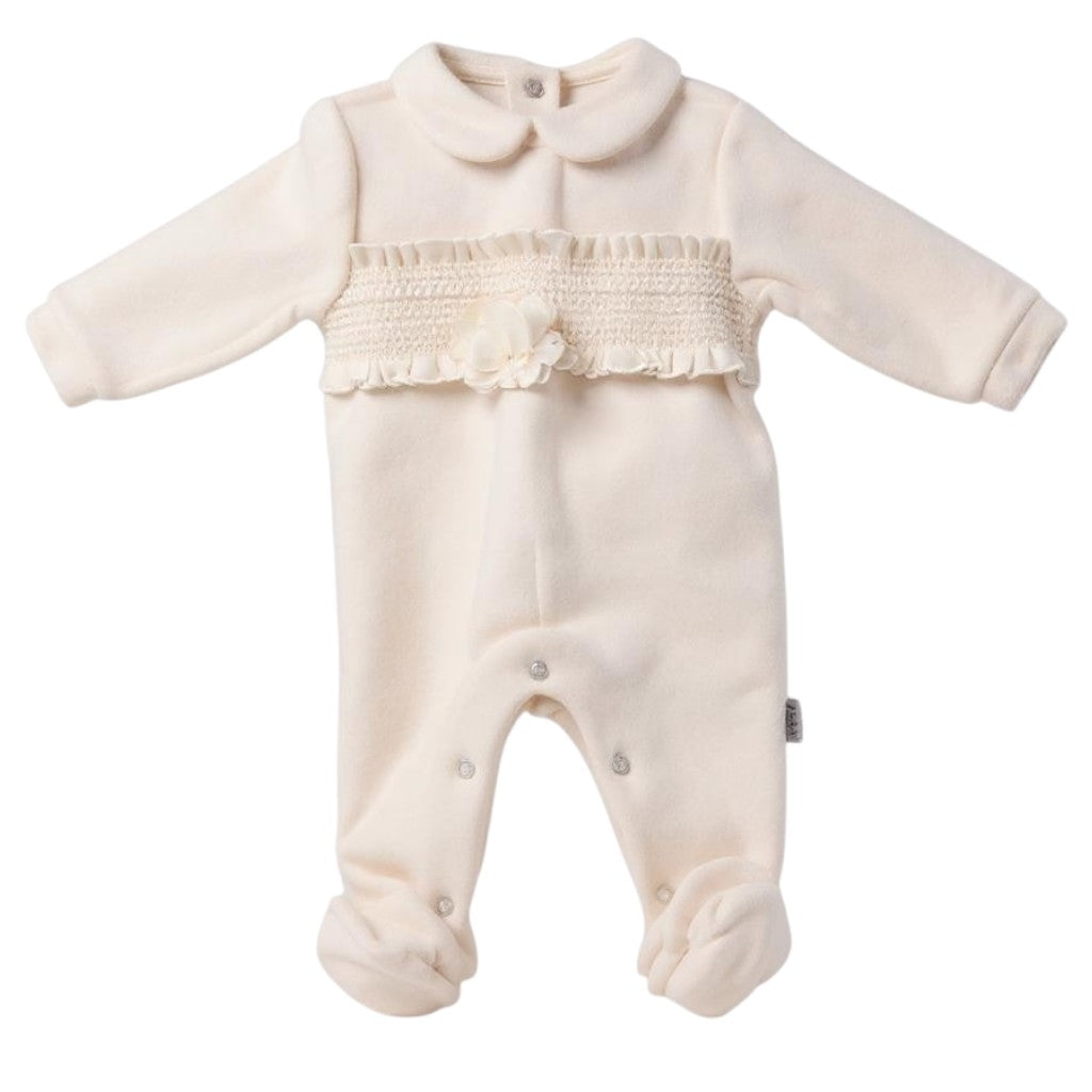 Tutina ciniglia Les jolies