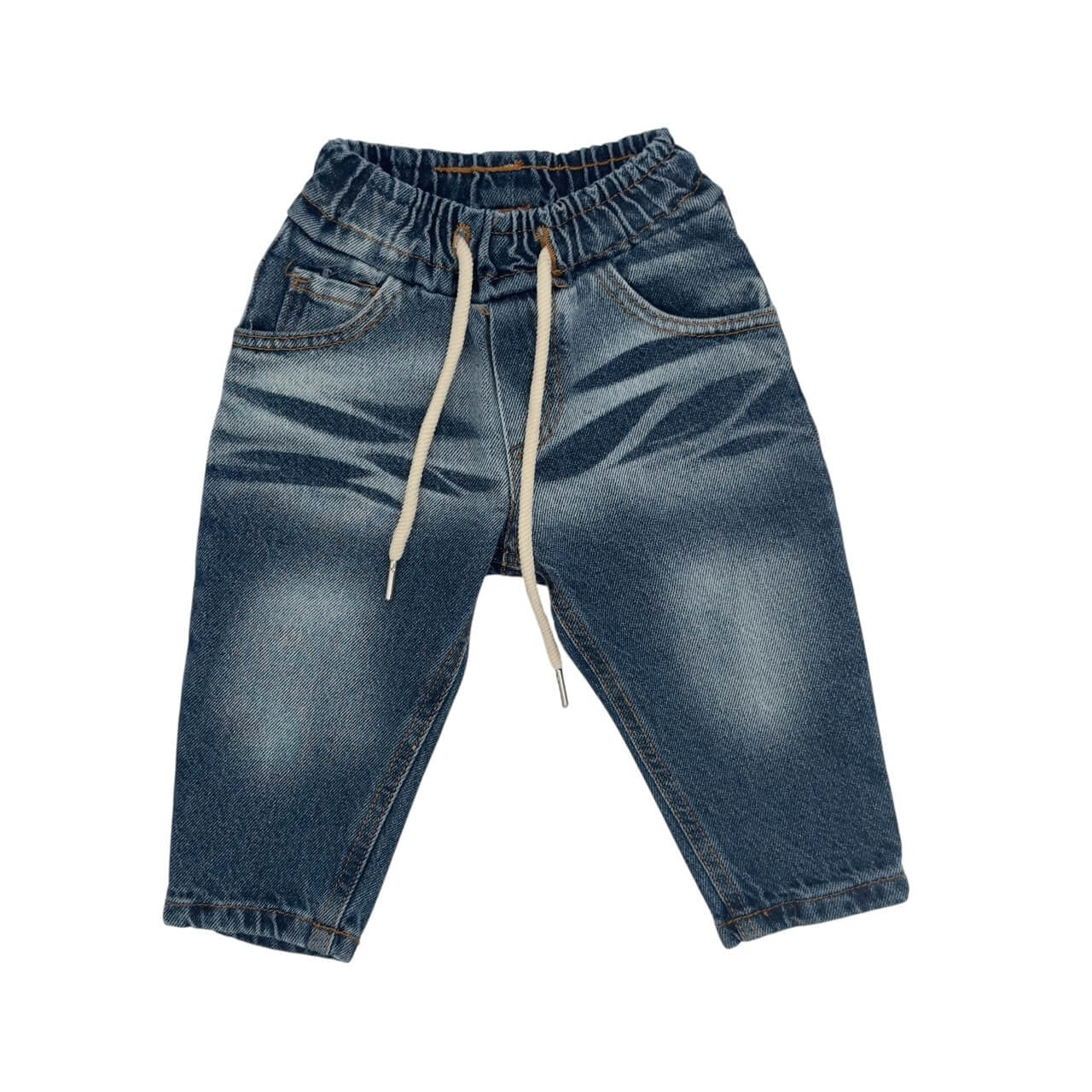 Jeans Neonato