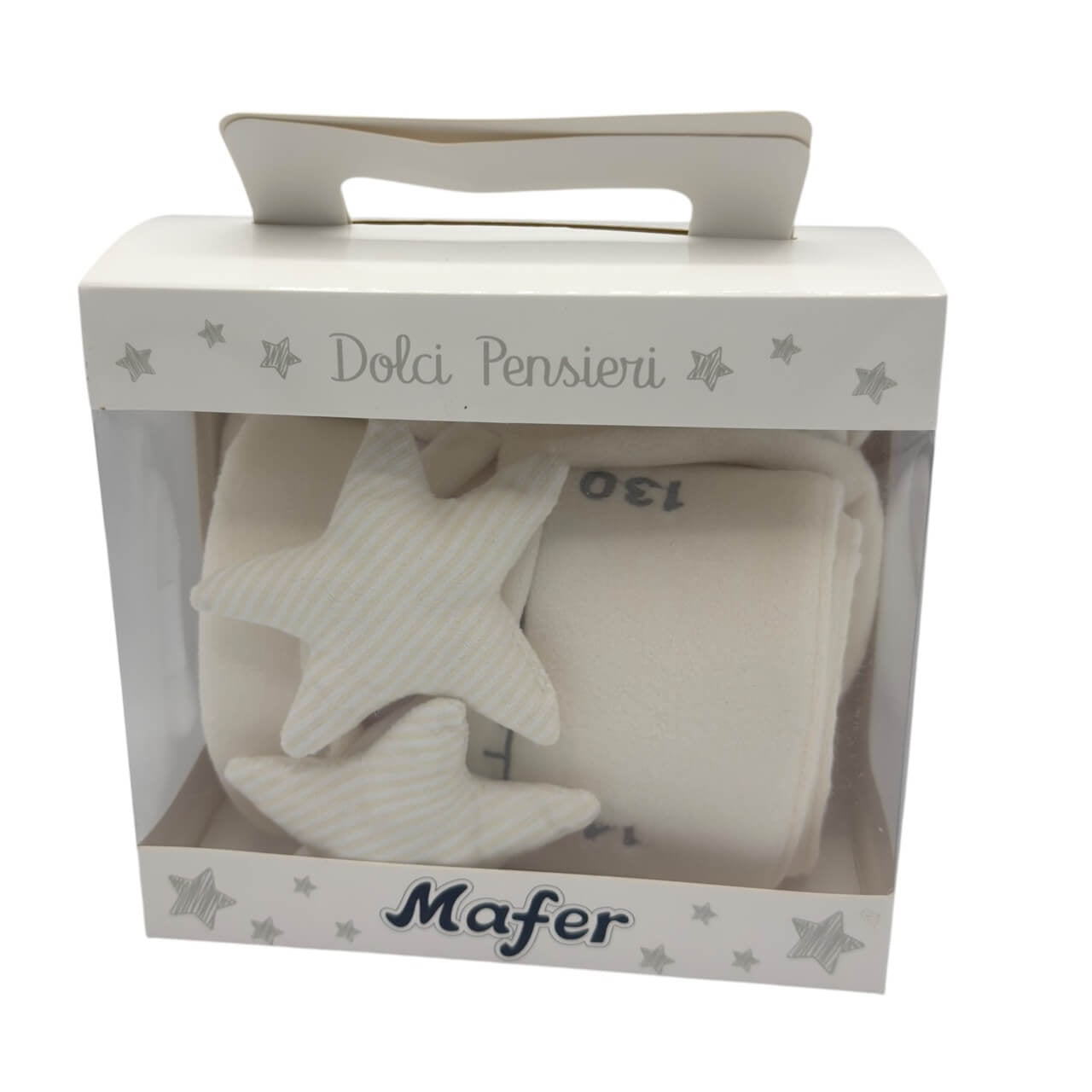 Set regalo Metro segna altezza