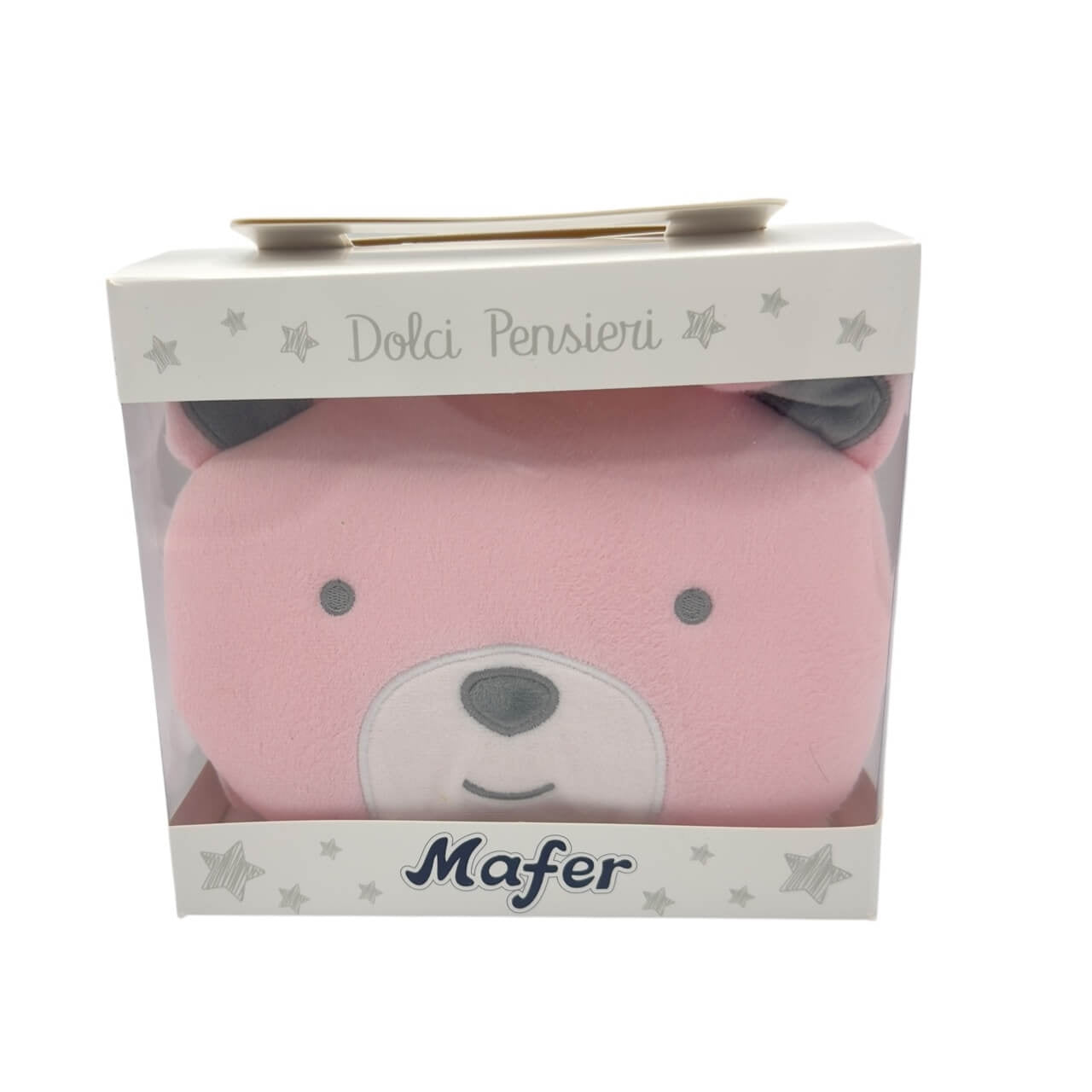 Set regalo Metro segna altezza