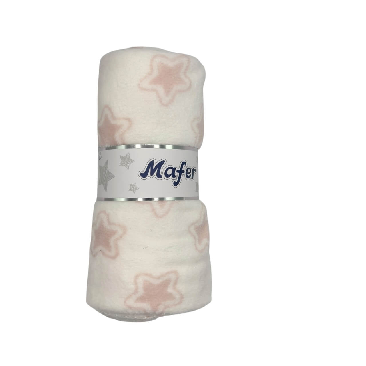 Plaid Passeggino Mafer 75x100 cm