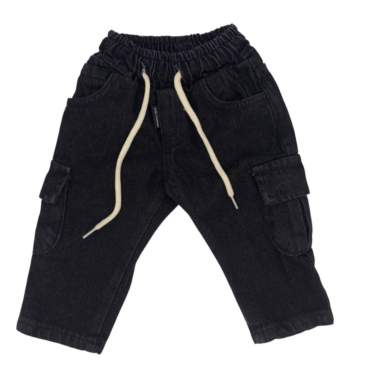 Jeans Cargo Neonato Victor J