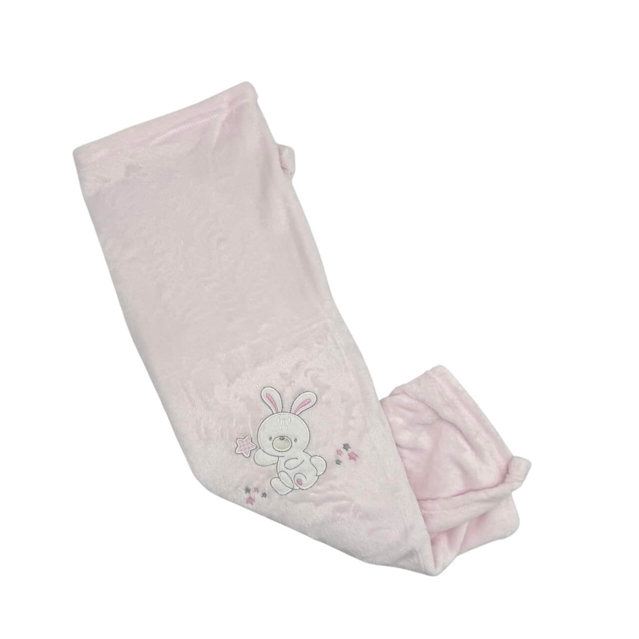 Copertina in Coral 70x80 cm