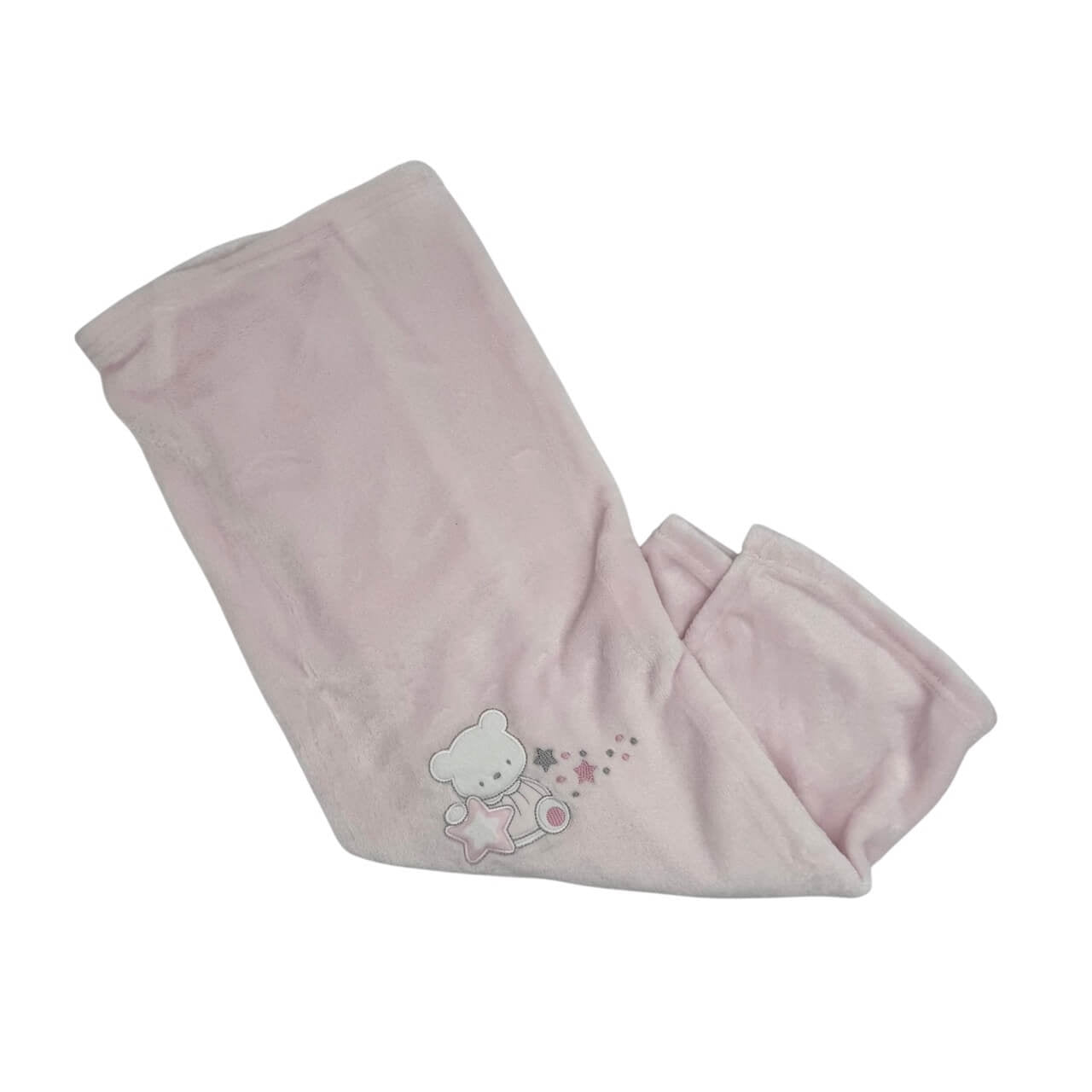 Copertina in Coral 70x80 cm