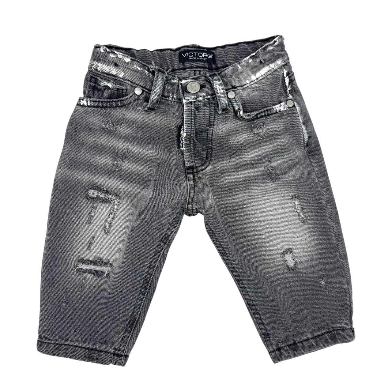 Jeans Neonato Victor J