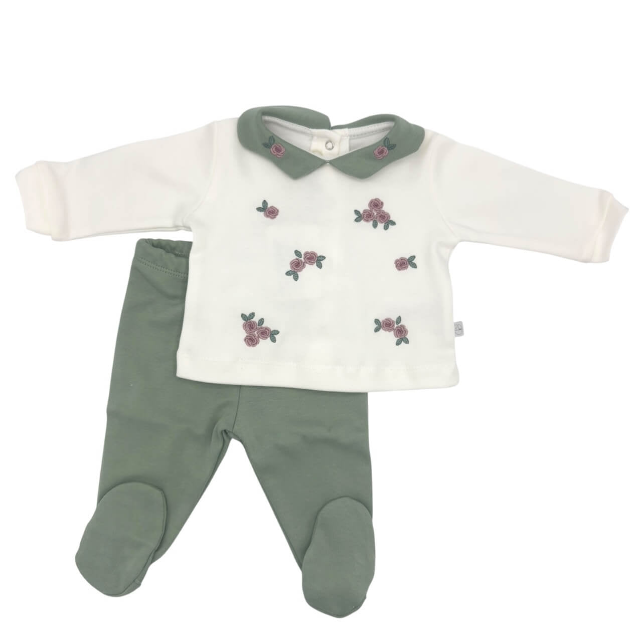 Tutina In Caldo Cotone Nazareno Gabrielli