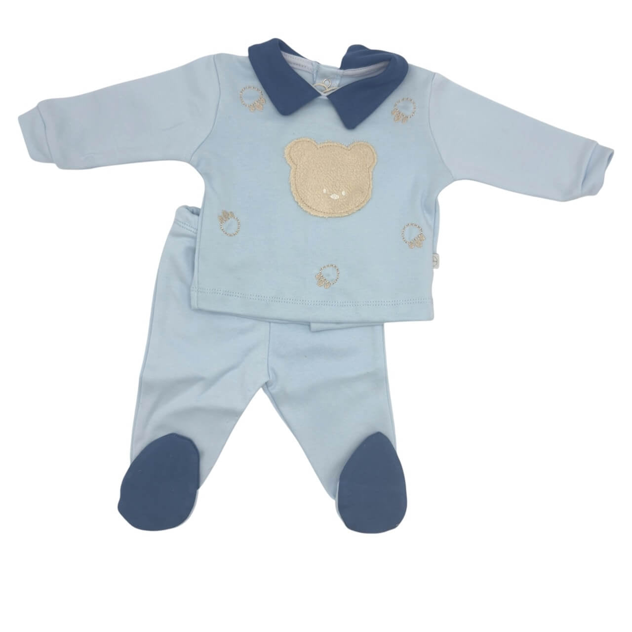 Tutina In Caldo Cotone Nazareno Gabrielli