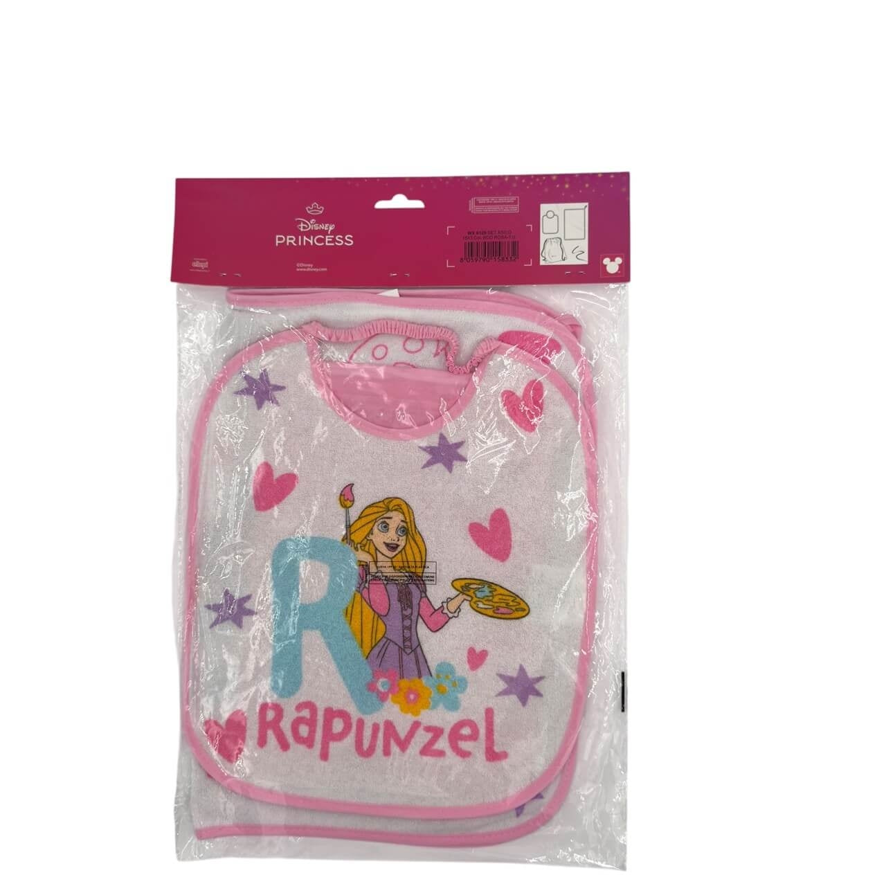 Set Asilo Disney Principesse