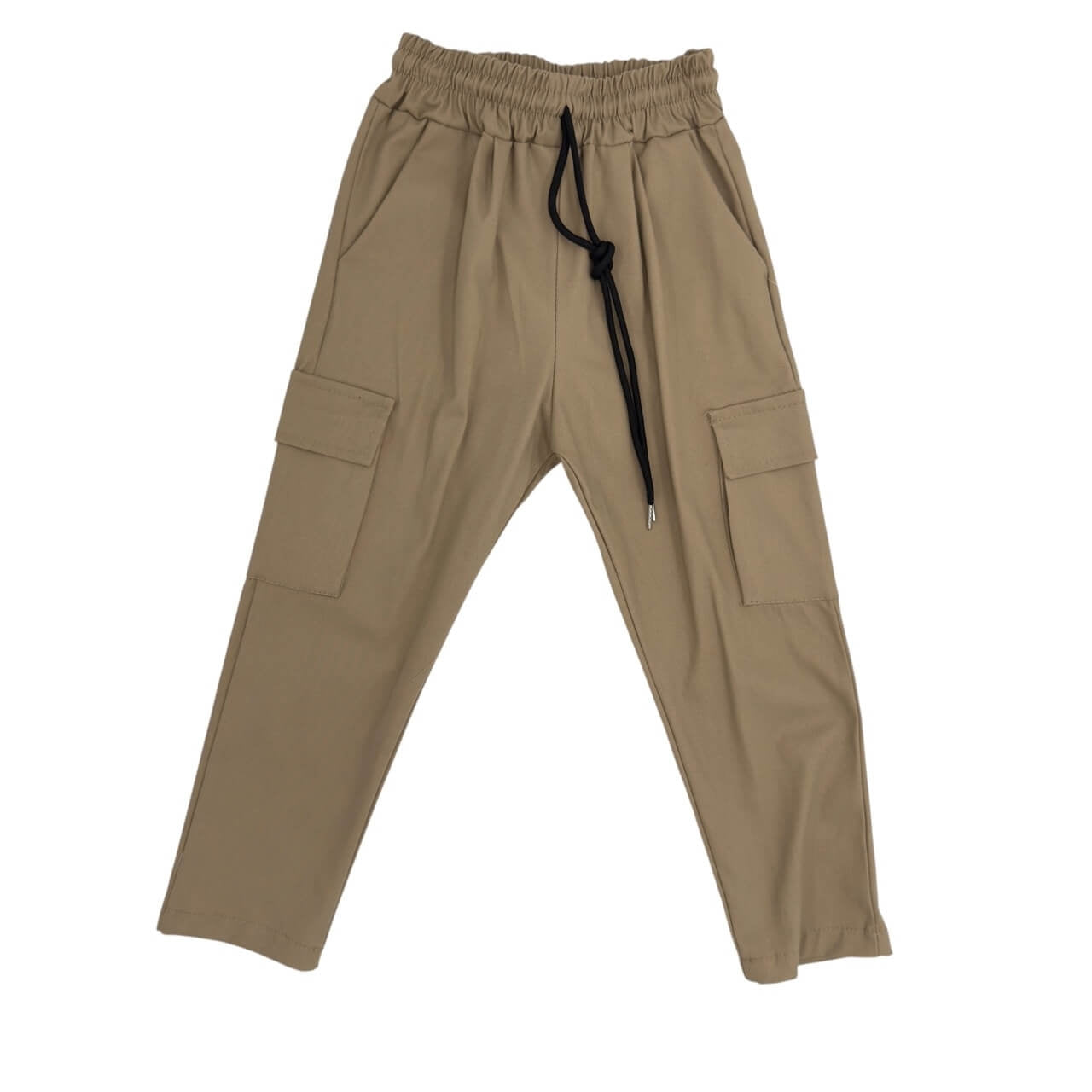 Pantalone Cargo Bimbo