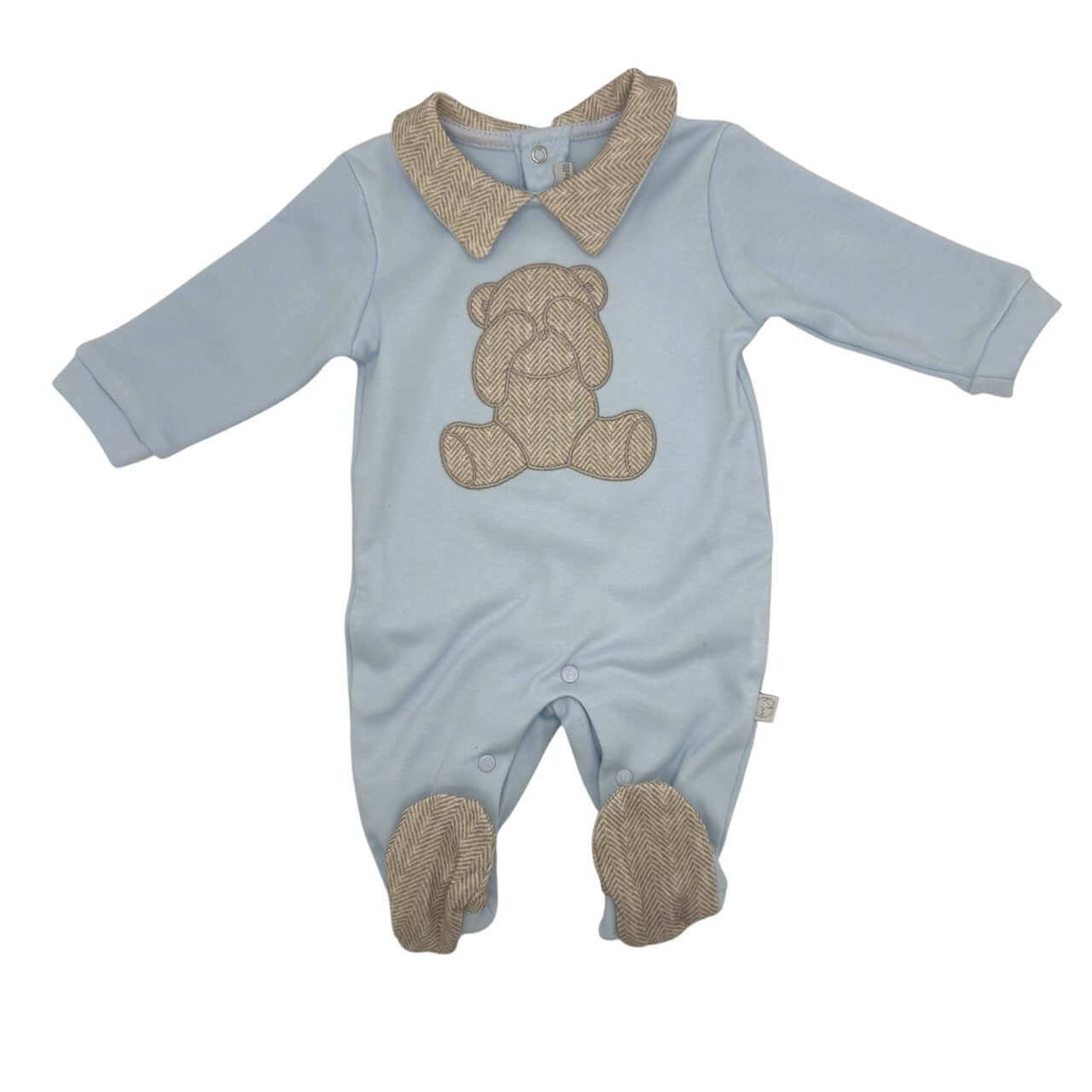 Tutina In Caldo Cotone Nazareno Gabrielli