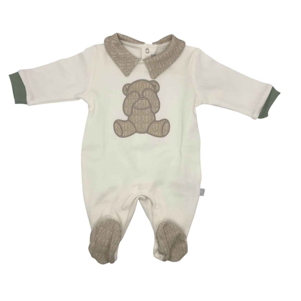 Tutina In Caldo Cotone Nazareno Gabrielli