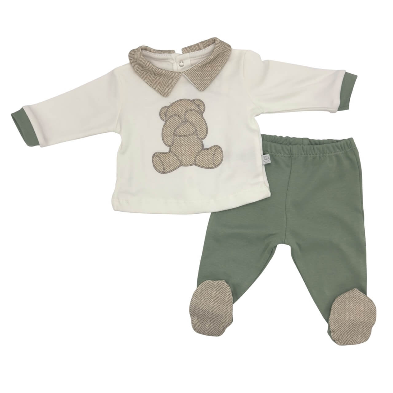 Tutina In Caldo Cotone Nazareno Gabrielli