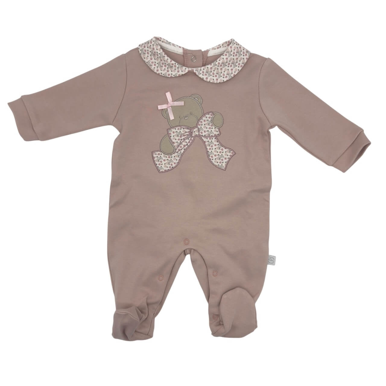 Tutina In Caldo Cotone Nazareno Gabrielli